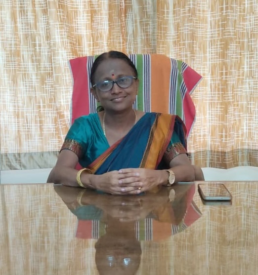 Smt. N. Supriya